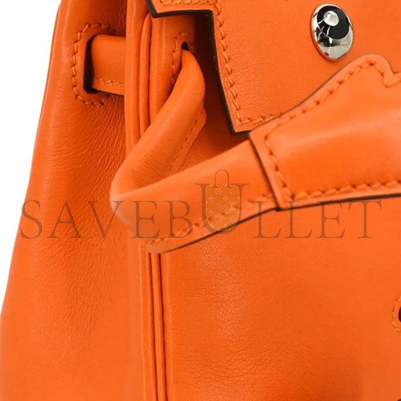 H**mes MASTER 2000 KELLY DOLL MASCOT HANDBAG (16*12*7cm)